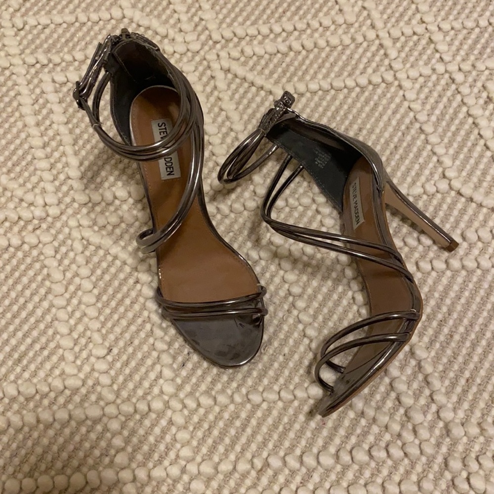 Steve Madden Fico Heels
